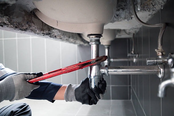 Trusted Gas Line Repair service in Othello, WA - Masters Plumbing Service